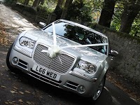 Colvin Wedding And Executive Cars 1103120 Image 7